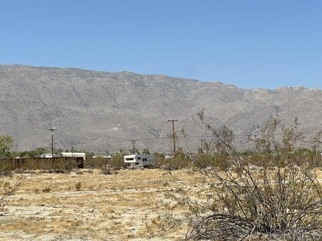 Details for 0 Double O Road, Borrego Springs, CA 92004