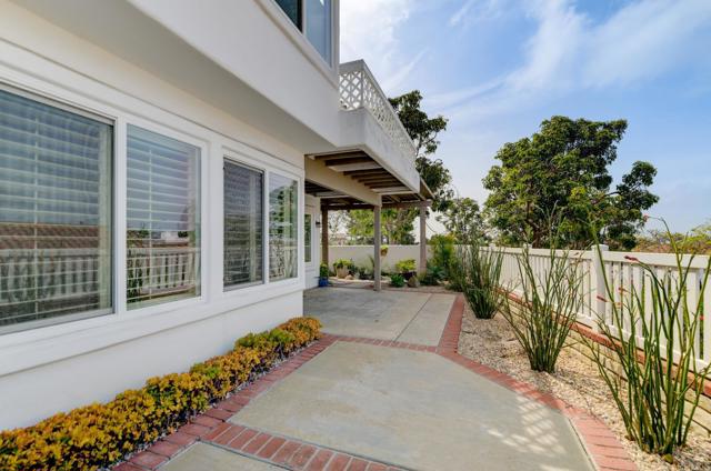 Detail Gallery Image 30 of 32 For 4609 Zamora Way, Oceanside,  CA 92056 - 2 Beds | 2/1 Baths