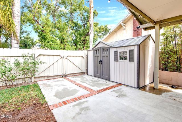 Detail Gallery Image 9 of 24 For 3330 Thorpe Ave, Los Angeles,  CA 90065 - 3 Beds | 2 Baths
