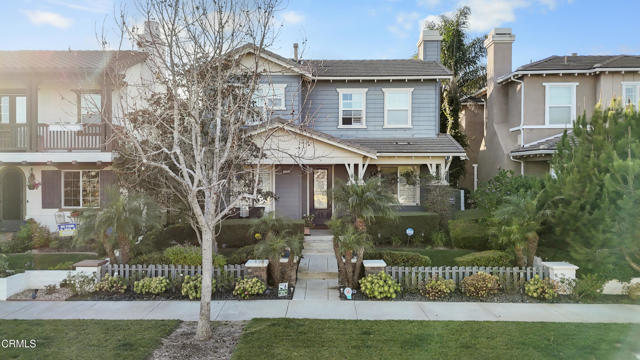 Detail Gallery Image 3 of 34 For 1365 Donegal Way, Oxnard,  CA 93035 - 3 Beds | 2/1 Baths