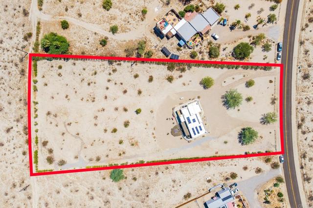 Detail Gallery Image 28 of 29 For 373 Ocotillo Cir, Borrego Springs,  CA 92004 - 3 Beds | 2 Baths
