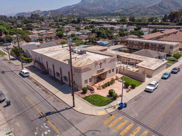 203 S 8th Street, Santa Paula, California 93060, ,Commercial Sale,For Sale,203 S 8th Street,CRV1-20245