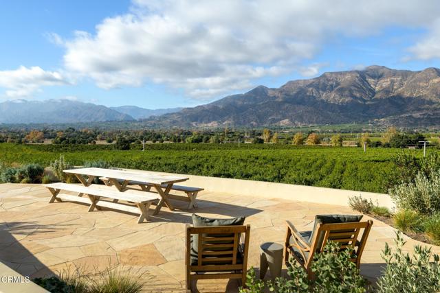 Detail Gallery Image 9 of 34 For 3000 E Ojai Ave, Ojai,  CA 93023 - 4 Beds | 3/1 Baths