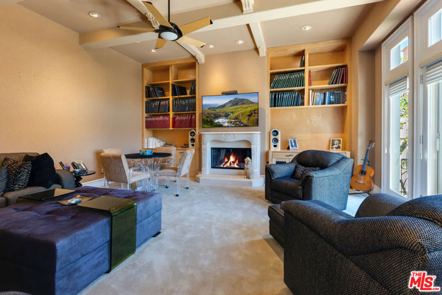 Drew Fenton | 11729 Wetherby Lane Los Angeles CA | MLS: 6991140