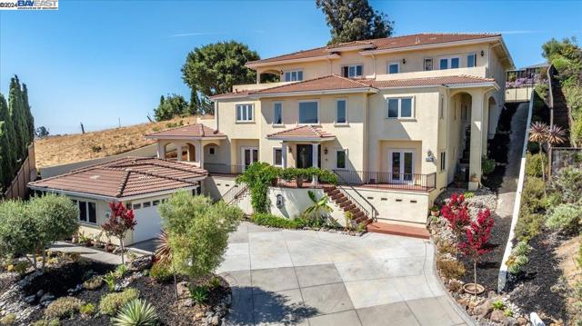 Details for 2851 Eugene Ter, Castro Valley, CA 94546