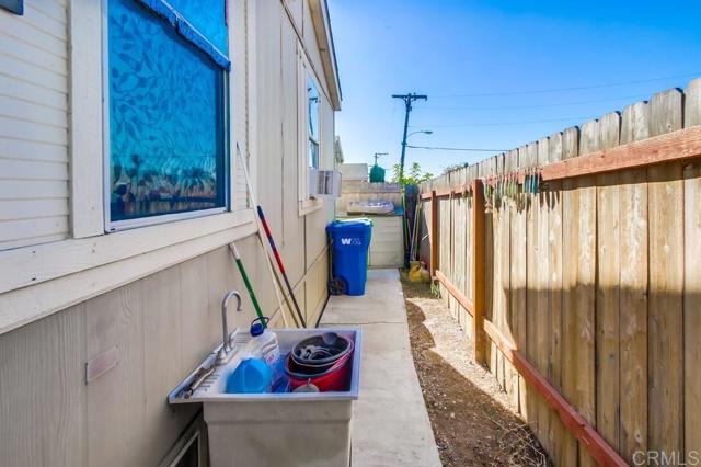 Home for Sale in Spring Valley