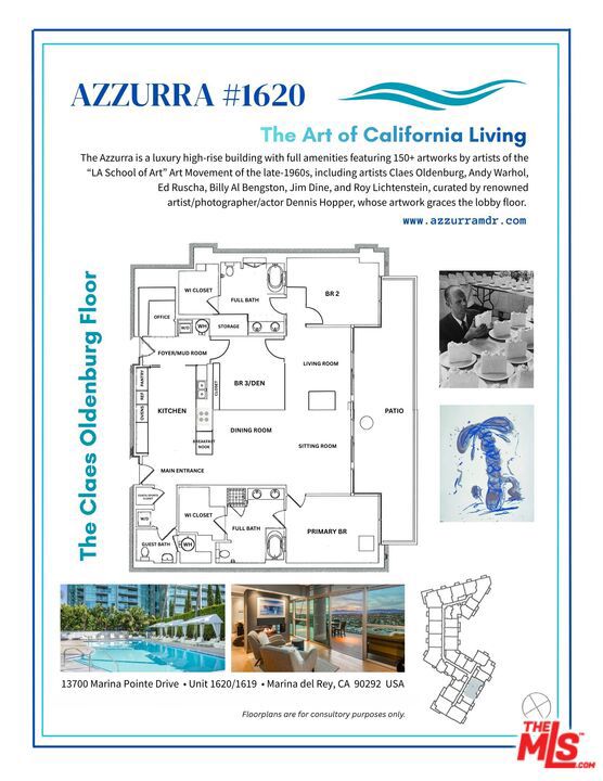13700 Marina Pointe Drive, Marina del Rey CA: https://media.crmls.org/mediaz/a35a3fdd-016a-4cf7-a071-4aaa01dea611.jpg