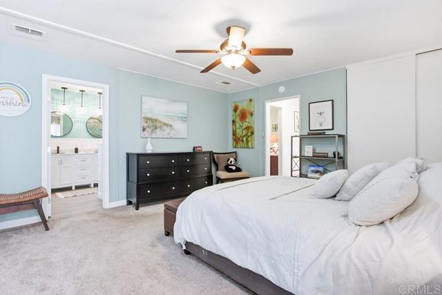 Detail Gallery Image 10 of 38 For 7008 San Bartolo St, Carlsbad,  CA 92011 - 2 Beds | 2 Baths