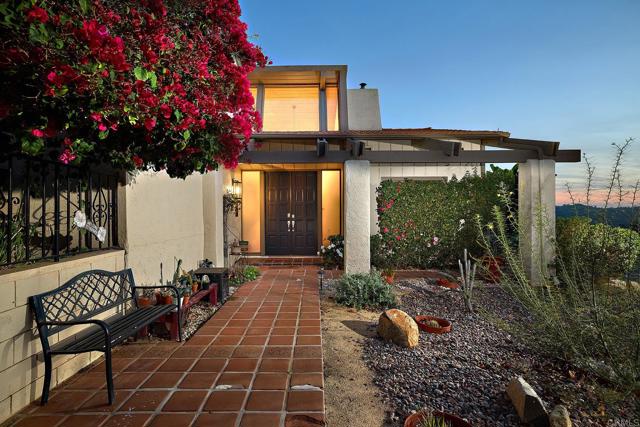 Home for Sale in Fallbrook