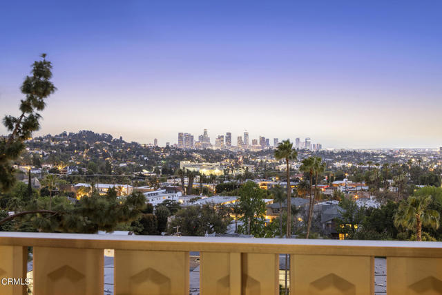 Detail Gallery Image 38 of 39 For 4455 Los Feliz Bld #805,  Los Angeles,  CA 90027 - 1 Beds | 1 Baths