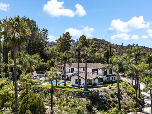 Detail Gallery Image 3 of 73 For 420 Inverness Dr, La Canada Flintridge,  CA 91011 - 6 Beds | 5/1 Baths