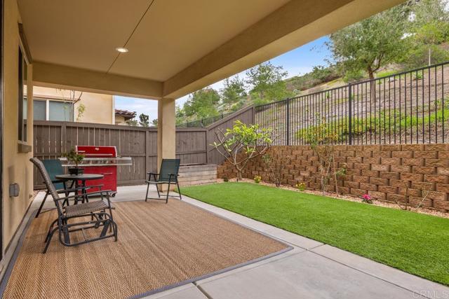 Detail Gallery Image 43 of 58 For 219 Flores Ln, Vista,  CA 92083 - 4 Beds | 2/1 Baths