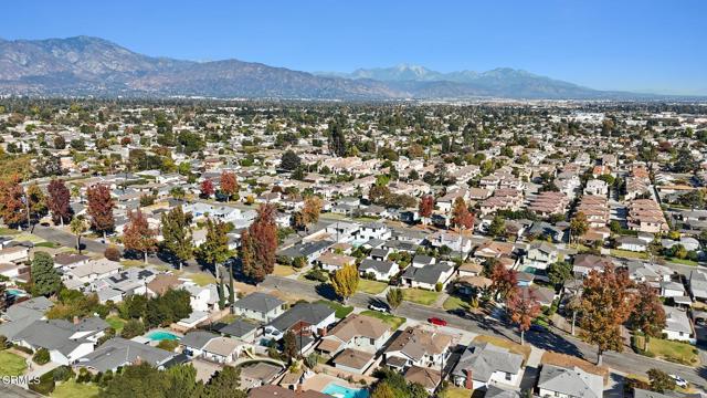 Detail Gallery Image 26 of 27 For 4907 Ryland Ave, Temple City,  CA 91780 - 3 Beds | 2 Baths