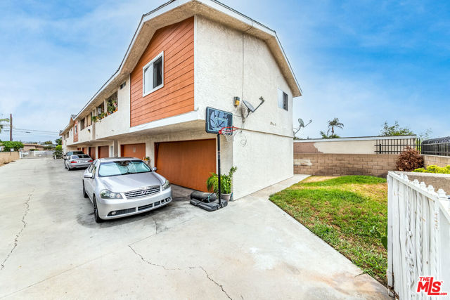 5834 FERGUSON DR - COMMERCE, CA (PHOTO)