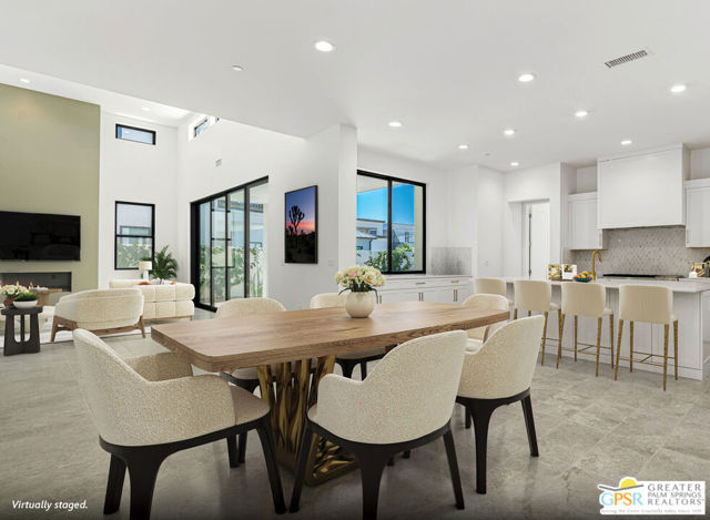 31 Sea Holly Road #Lot #173, Rancho Mirage, CA 92270