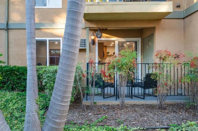 Detail Gallery Image 25 of 31 For 4847 Williamsburg Ln #161,  La Mesa,  CA 91942 - 1 Beds | 1 Baths