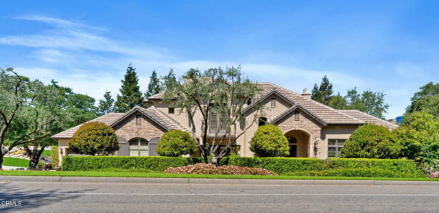 Detail Gallery Image 1 of 66 For 21788 Brighton Crest Dr, Friant,  CA 93626 - 5 Beds | 5 Baths