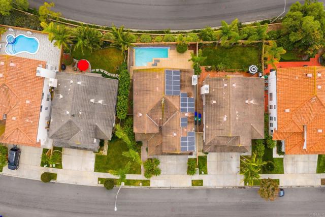 Detail Gallery Image 48 of 56 For 6181 Sunset Crest Way, San Diego,  CA 92121 - 4 Beds | 3 Baths