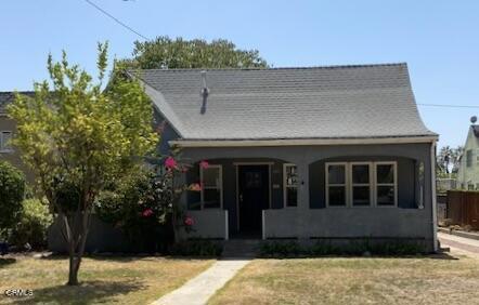 1570 E Howard St, Pasadena, CA 91104