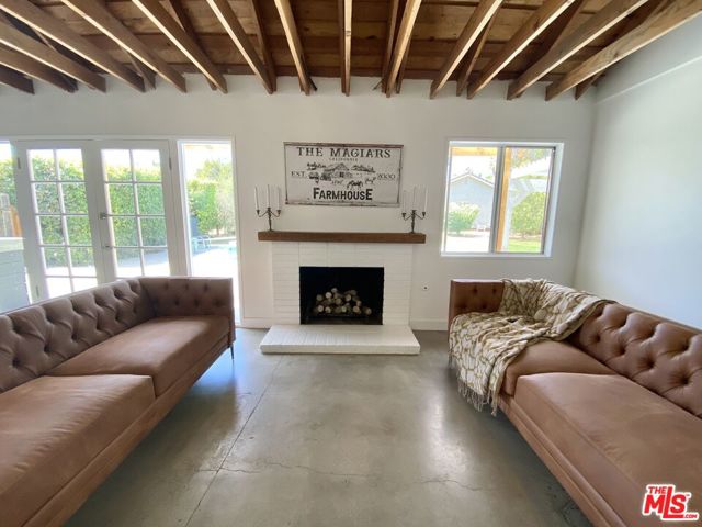 Living/Dining