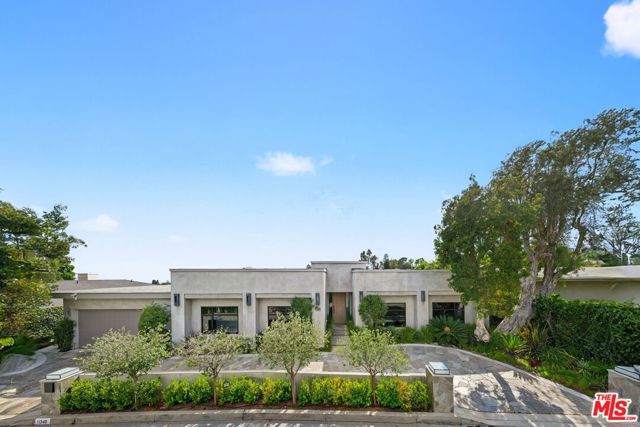 4 Bed Home for Sale in Los Angeles, California