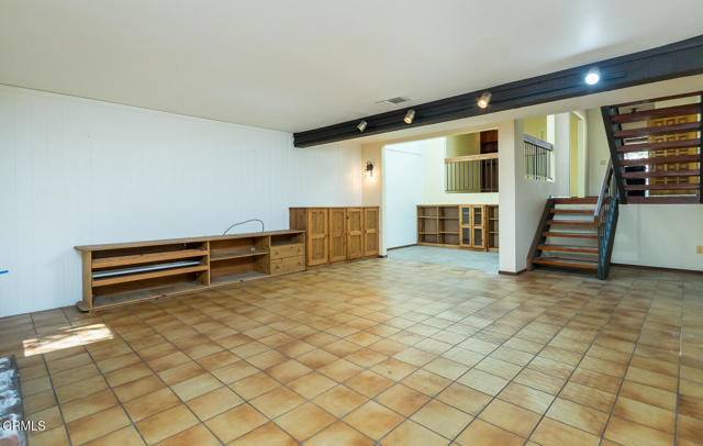 Detail Gallery Image 14 of 46 For 5 Faircliff Ct, Glendale,  CA 91206 - 2 Beds | 2/1 Baths