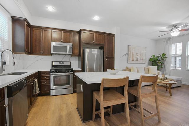 Home for Sale in Chula Vista