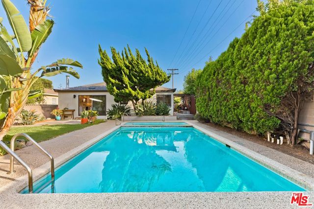 3 Bed Home for Sale in Santa Monica, California