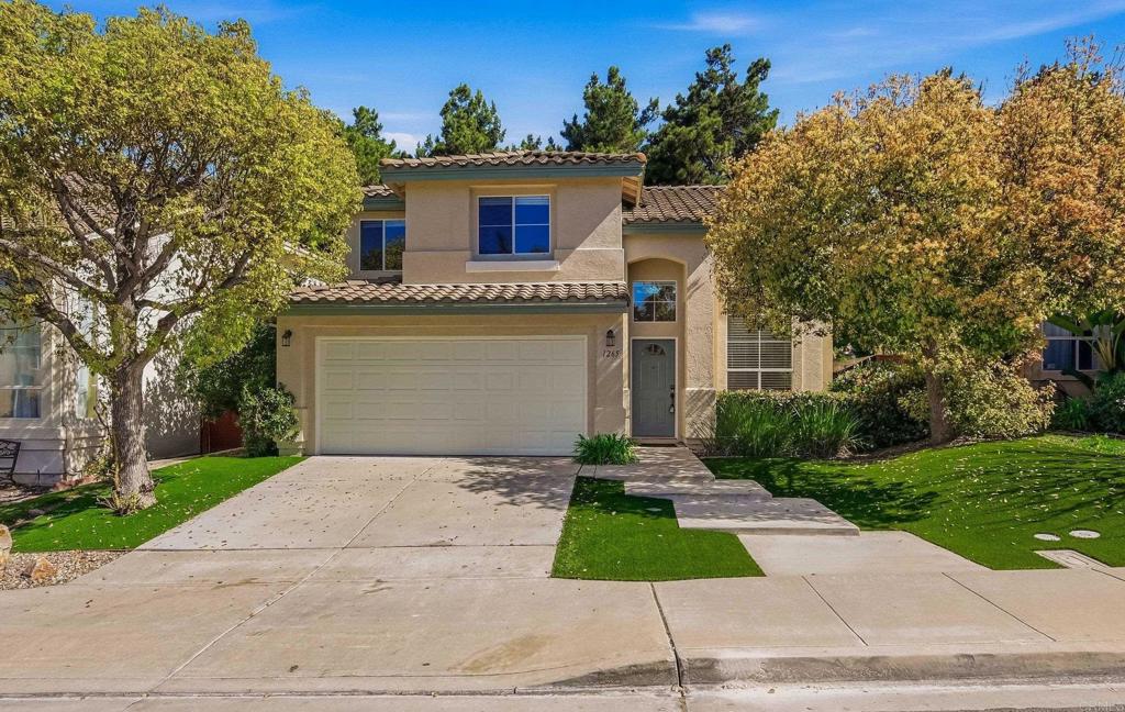 1265 Boca Raton Drive