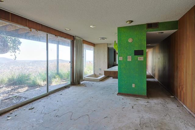Home for Sale in La Mesa