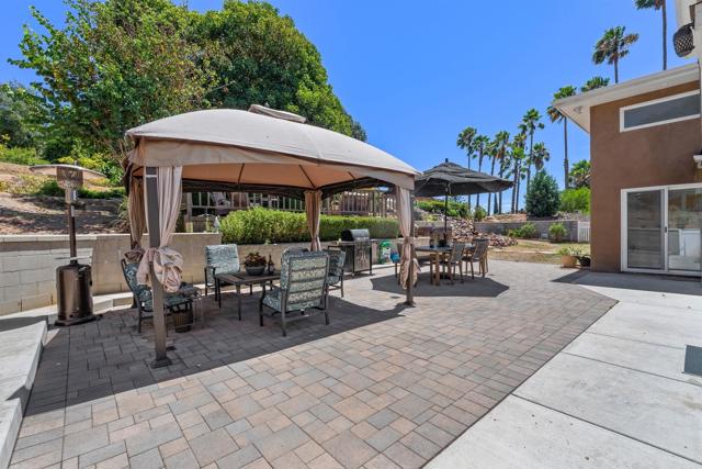 Detail Gallery Image 32 of 69 For 11549 Manzanita Rd, Lakeside,  CA 92040 - 3 Beds | 3 Baths