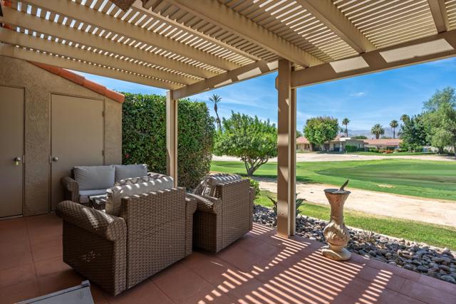 77409 Preston Trail, Rancho Mirage, CA 92270