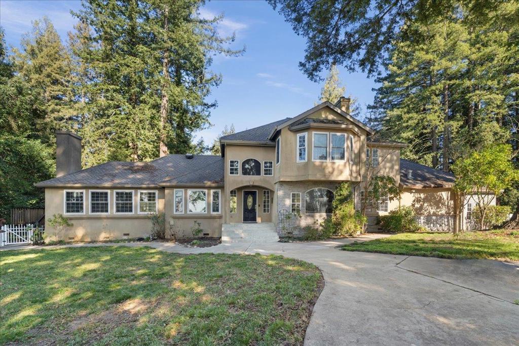17 Bella Vista Lane