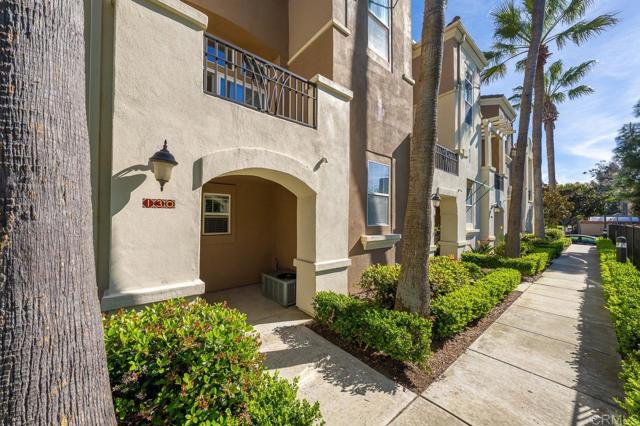 Detail Gallery Image 24 of 28 For 2842 Farragut Rd #130,  Point Loma,  CA 92106 - 2 Beds | 2/1 Baths