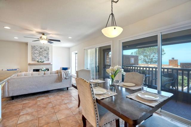 Home for Sale in Del Mar