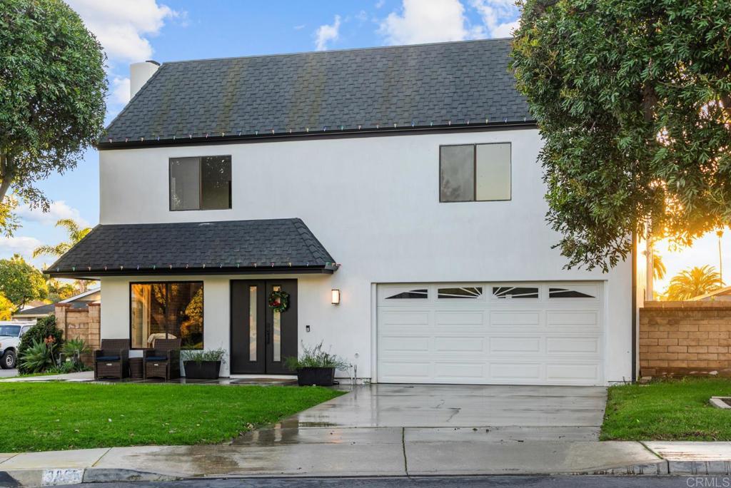 3865 Hibiscus Circle