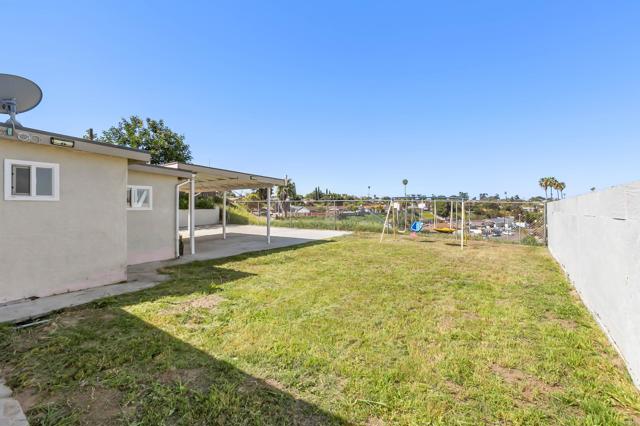 Home for Sale in San Diego