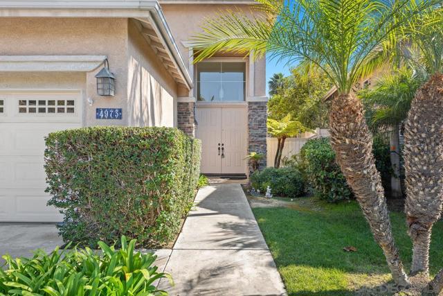 4973 Brookburn Dr, San Diego, California 92130, 4 Bedrooms Bedrooms, ,3 BathroomsBathrooms,Single Family Residence,For Sale,Brookburn Dr,250020221SD