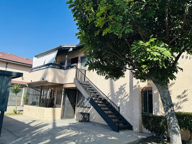 Detail Gallery Image 2 of 26 For 891 W San Ysidro Blvd #9,  San Ysidro,  CA 92173 - 0 Beds | 1 Baths