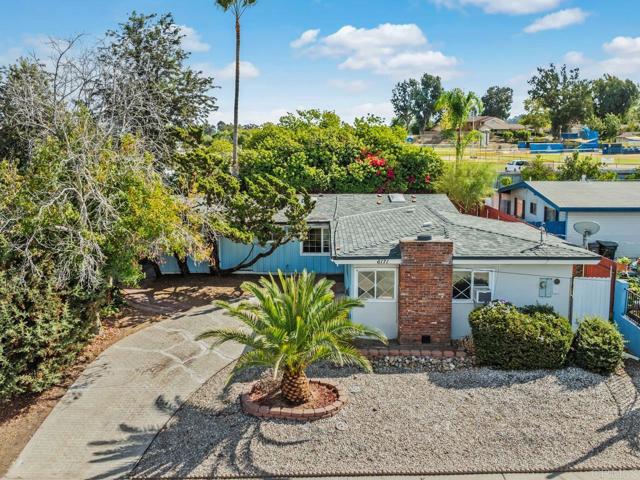 Detail Gallery Image 50 of 62 For 6171 Howell Dr, La Mesa,  CA 91942 - 4 Beds | 2 Baths