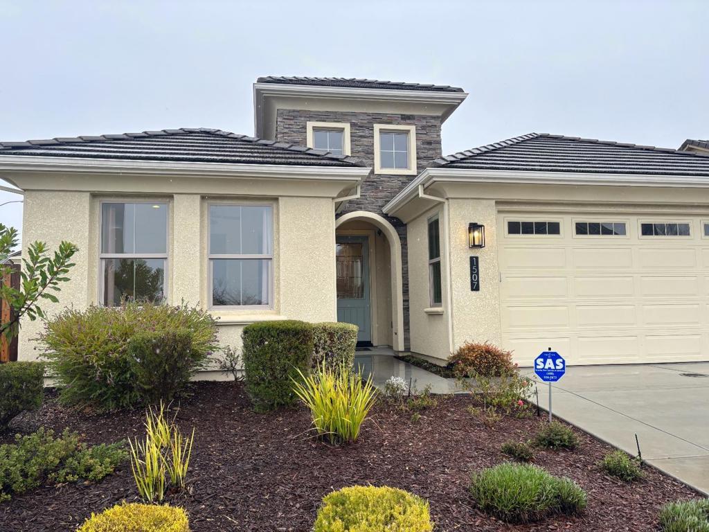 1507 Santana Ranch Drive