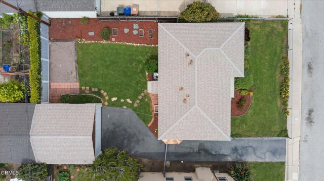 Detail Gallery Image 27 of 38 For 75 N Santa Rosa St, Ventura,  CA 93001 - 2 Beds | 1 Baths