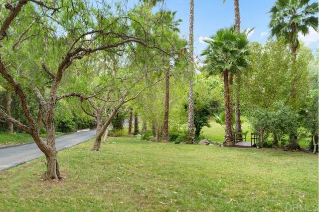 Detail Gallery Image 14 of 65 For 7401 Luna De Oro, Rancho Santa Fe,  CA 92067 - 4 Beds | 3/2 Baths