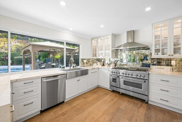Detail Gallery Image 21 of 48 For 3865 Cadden Way, San Diego,  CA 92117 - 4 Beds | 2/1 Baths