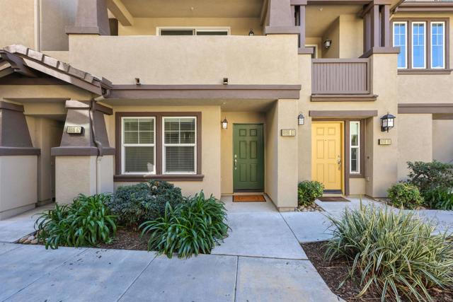 16916 Hutchins Landing, San Diego, California 92127, 3 Bedrooms Bedrooms, ,3 BathroomsBathrooms,Townhouse,For Sale,Hutchins Landing,250019442SD