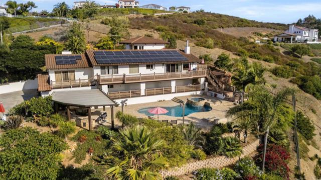 Details for 1425 Via Del Corvo, San Marcos, CA 92078