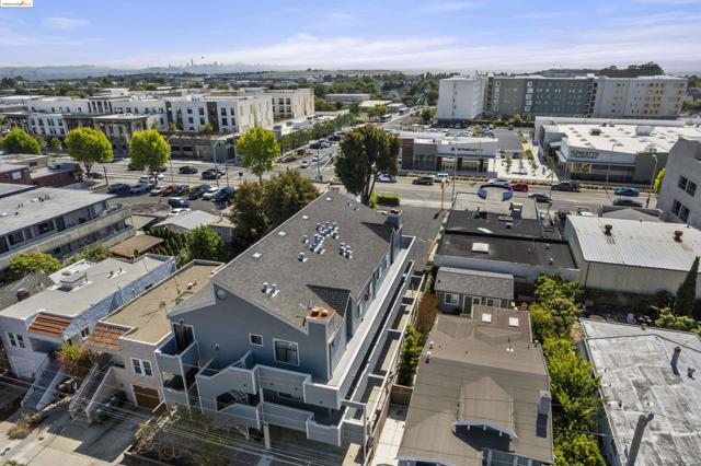 Details for 1050 Kains Ave.  3, Albany, CA 94706