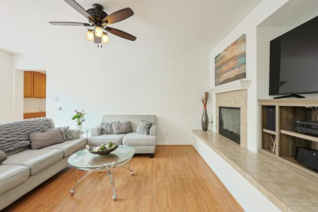 Home for Sale in Chula Vista