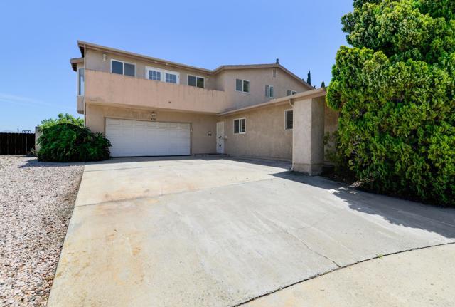 Home for Sale in Santee