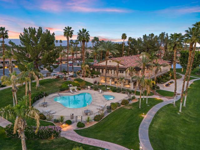 153 Lake Shore Drive, Rancho Mirage, CA 92270